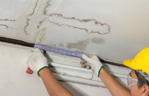 Reliable Sewage Cleanup contractor in Thurman, OH by Water Damage Irwin
